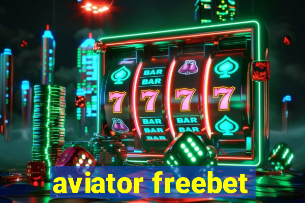 aviator freebet